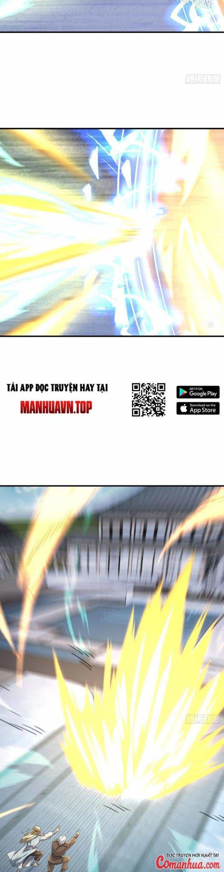 Bảy Vị Sư Tỷ Sủng Ta Tới Trời - Chương 31 - ảnh 8