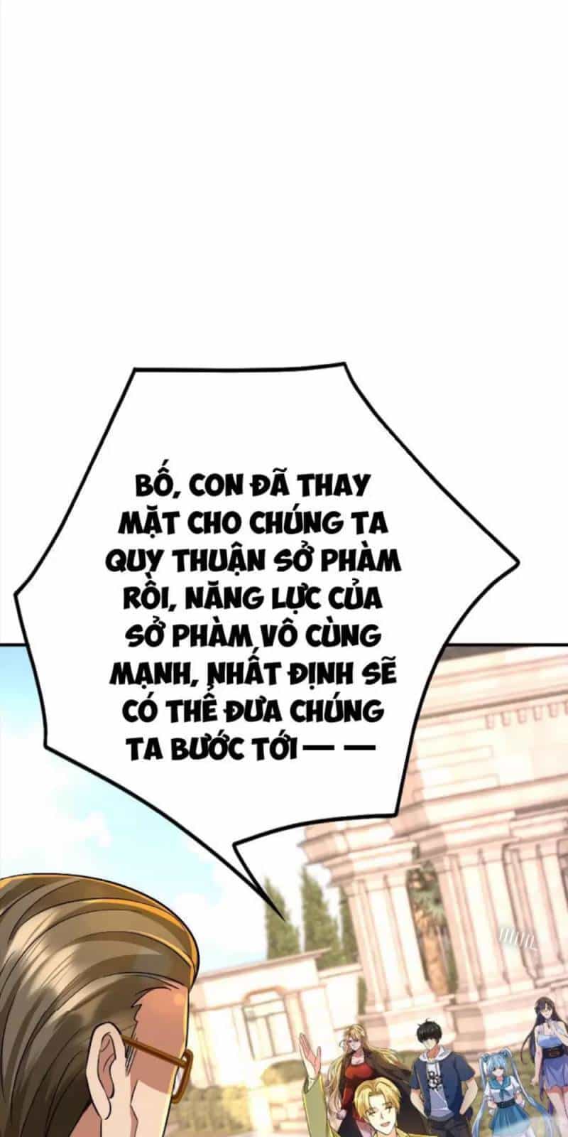Bảy Vị Sư Tỷ Sủng Ta Tới Trời - Chương 32 - ảnh 19