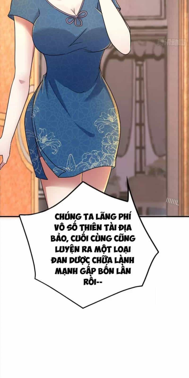 Bảy Vị Sư Tỷ Sủng Ta Tới Trời - Chương 32 - ảnh 34