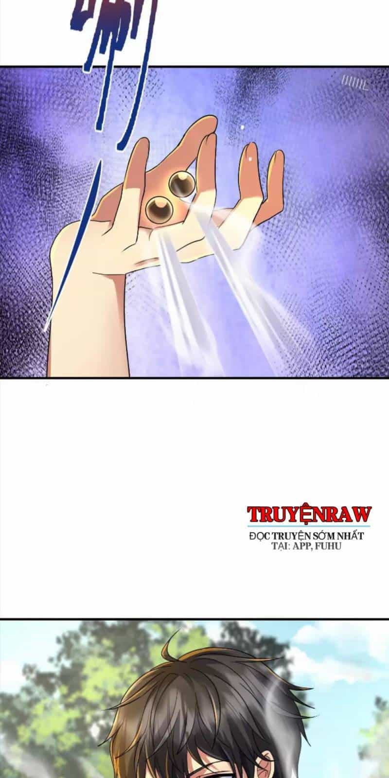 Bảy Vị Sư Tỷ Sủng Ta Tới Trời - Chương 32 - ảnh 39