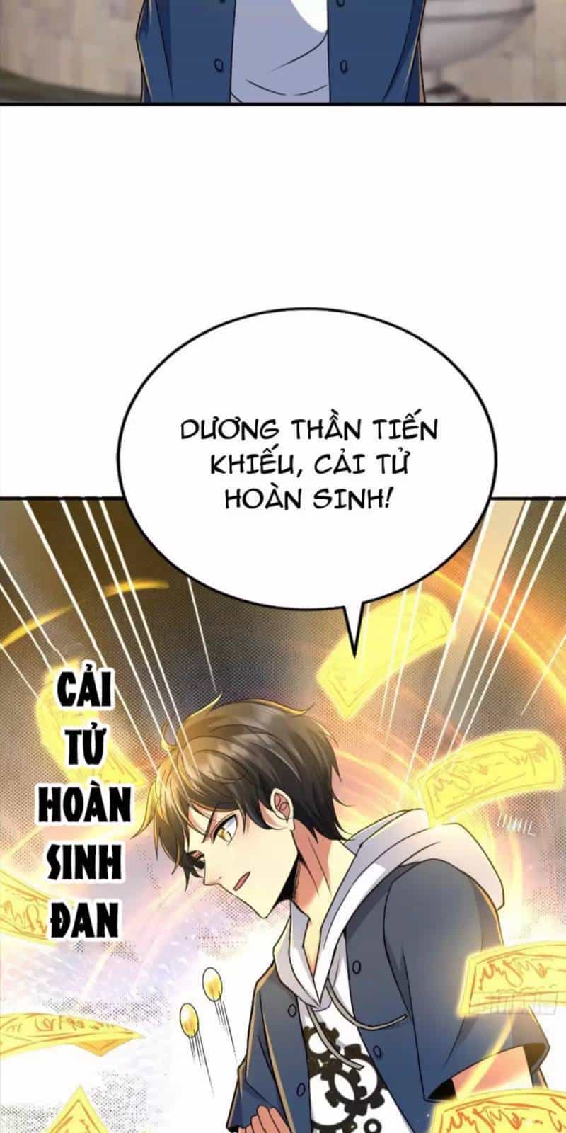 Bảy Vị Sư Tỷ Sủng Ta Tới Trời - Chương 32 - ảnh 42