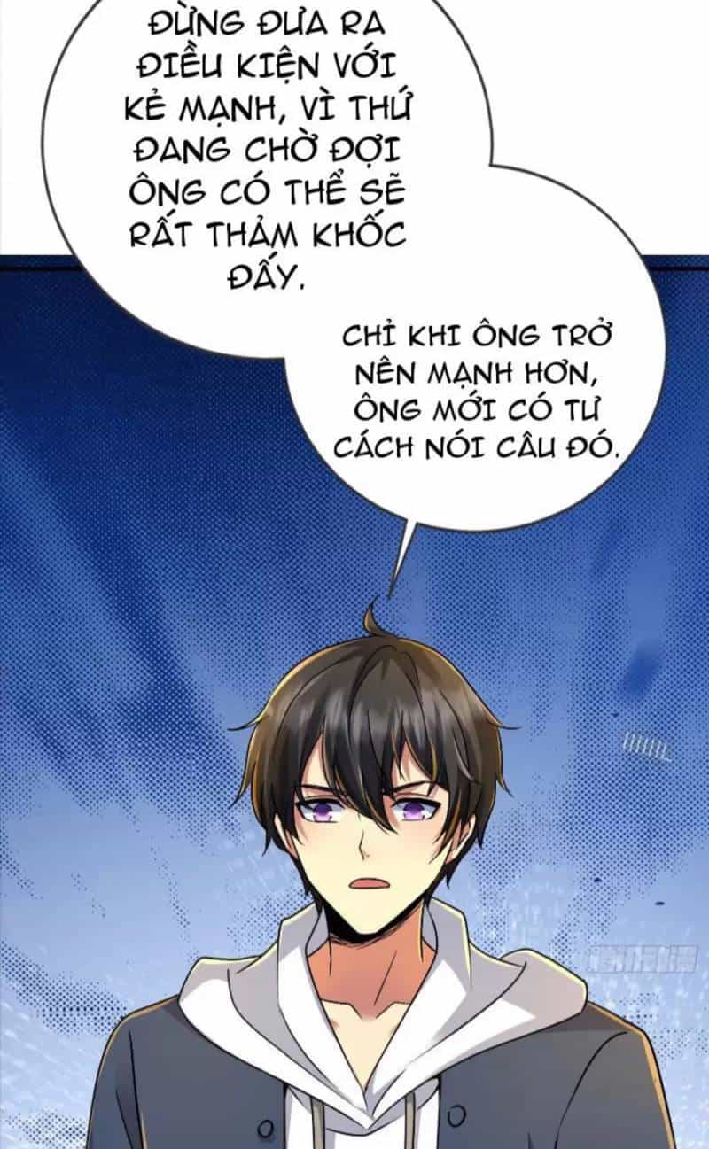 Bảy Vị Sư Tỷ Sủng Ta Tới Trời - Chương 32 - ảnh 51