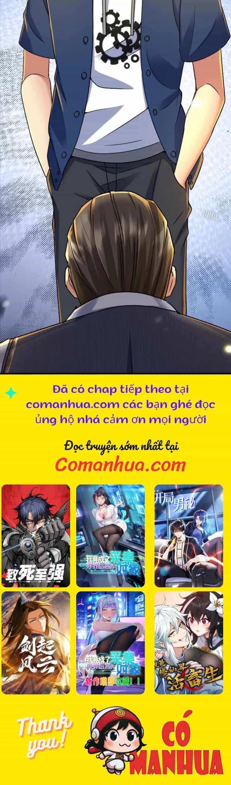 Bảy Vị Sư Tỷ Sủng Ta Tới Trời - Chương 32 - ảnh 52