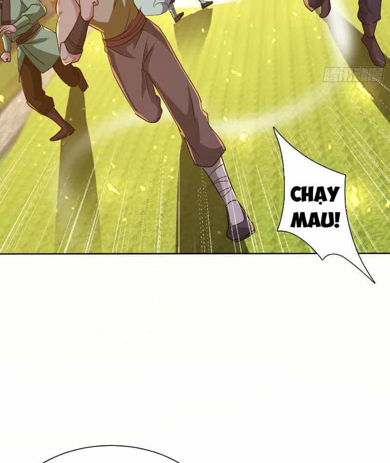 Bảy Vị Sư Tỷ Sủng Ta Tới Trời - Chương 34 - ảnh 15