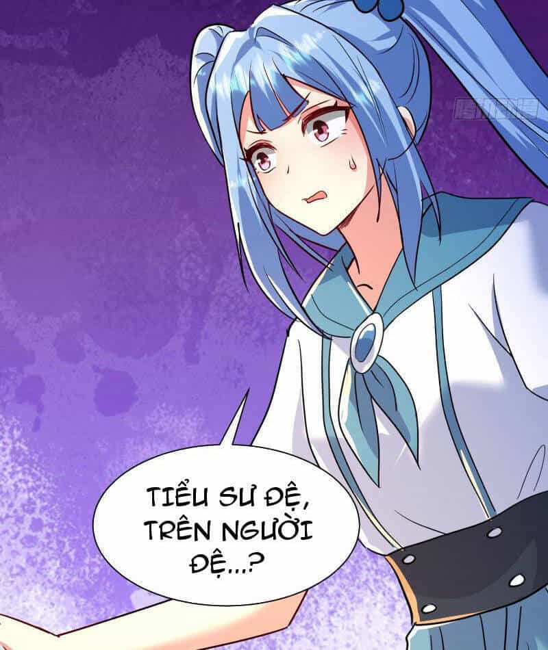Bảy Vị Sư Tỷ Sủng Ta Tới Trời - Chương 34 - ảnh 18