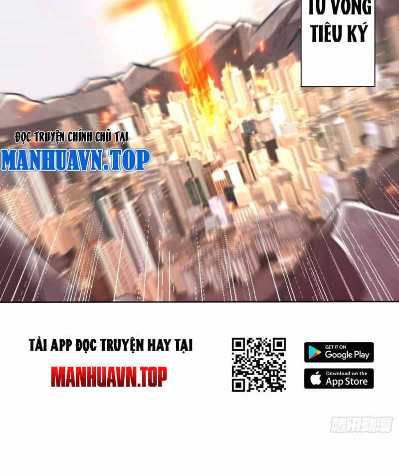 Bảy Vị Sư Tỷ Sủng Ta Tới Trời - Chương 34 - ảnh 23