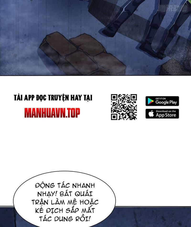 Bảy Vị Sư Tỷ Sủng Ta Tới Trời - Chương 34 - ảnh 47