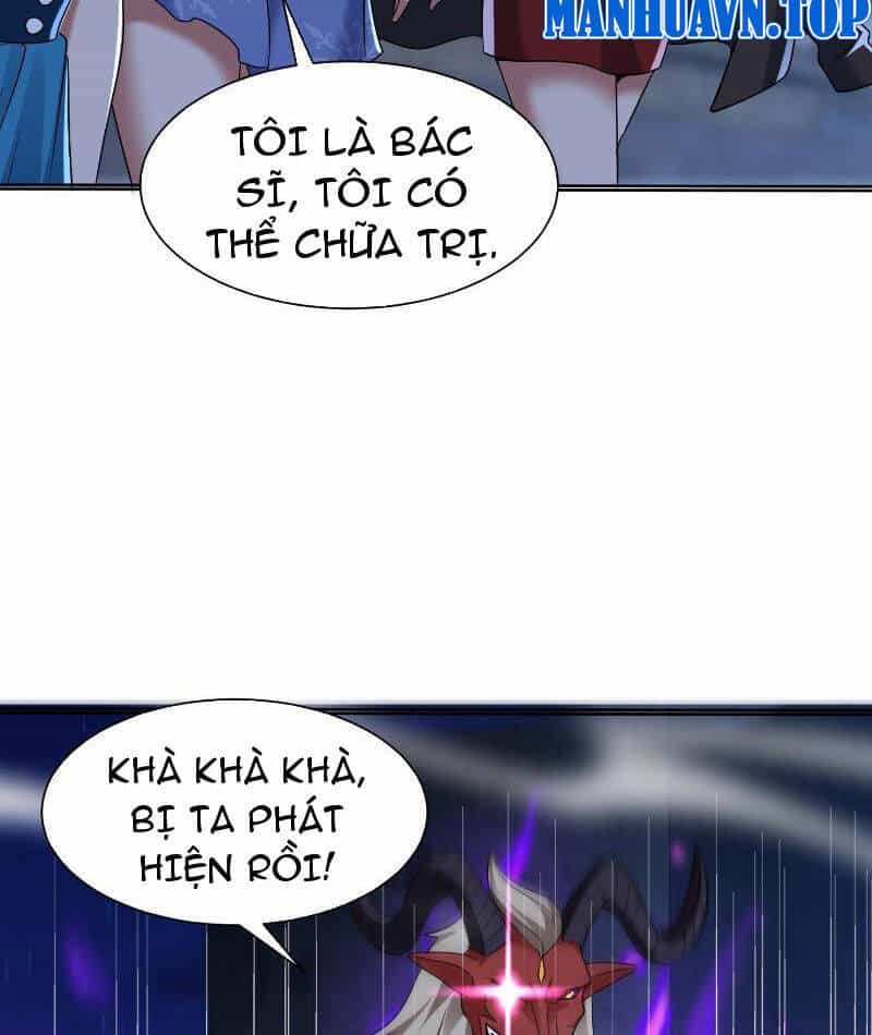 Bảy Vị Sư Tỷ Sủng Ta Tới Trời - Chương 35 - ảnh 17
