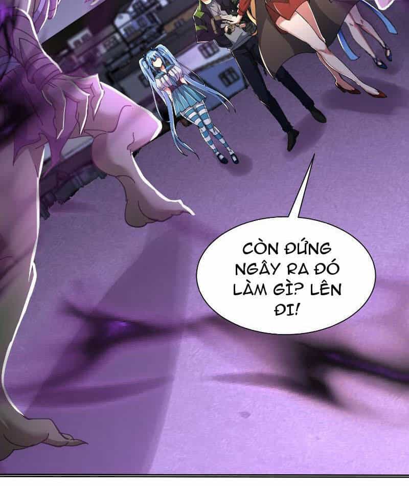 Bảy Vị Sư Tỷ Sủng Ta Tới Trời - Chương 35 - ảnh 39