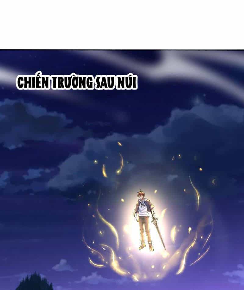 Bảy Vị Sư Tỷ Sủng Ta Tới Trời - Chương 35 - ảnh 58