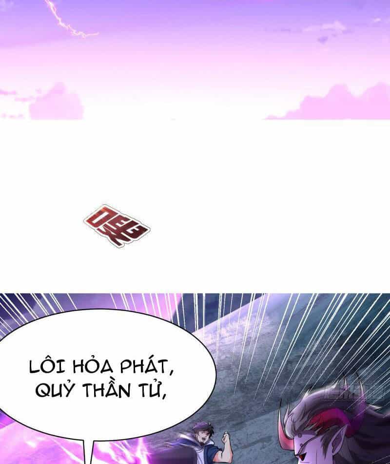 Bảy Vị Sư Tỷ Sủng Ta Tới Trời - Chương 36 - ảnh 12