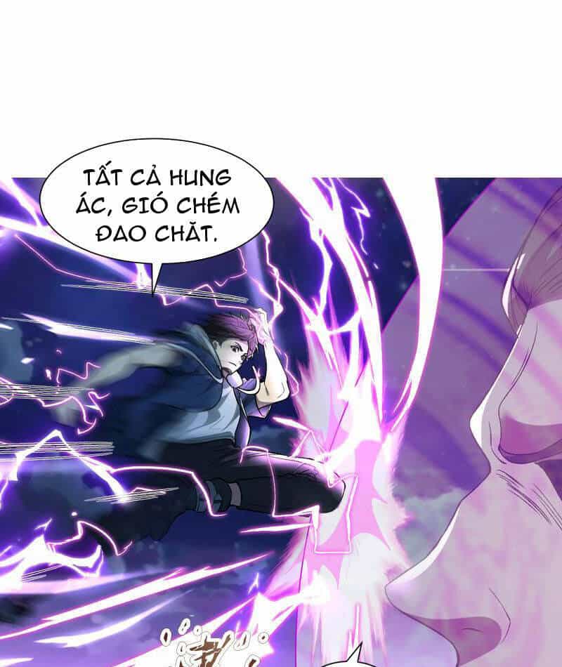 Bảy Vị Sư Tỷ Sủng Ta Tới Trời - Chương 36 - ảnh 14