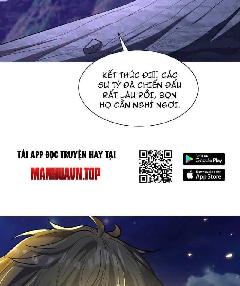 Bảy Vị Sư Tỷ Sủng Ta Tới Trời - Chương 36 - ảnh 20