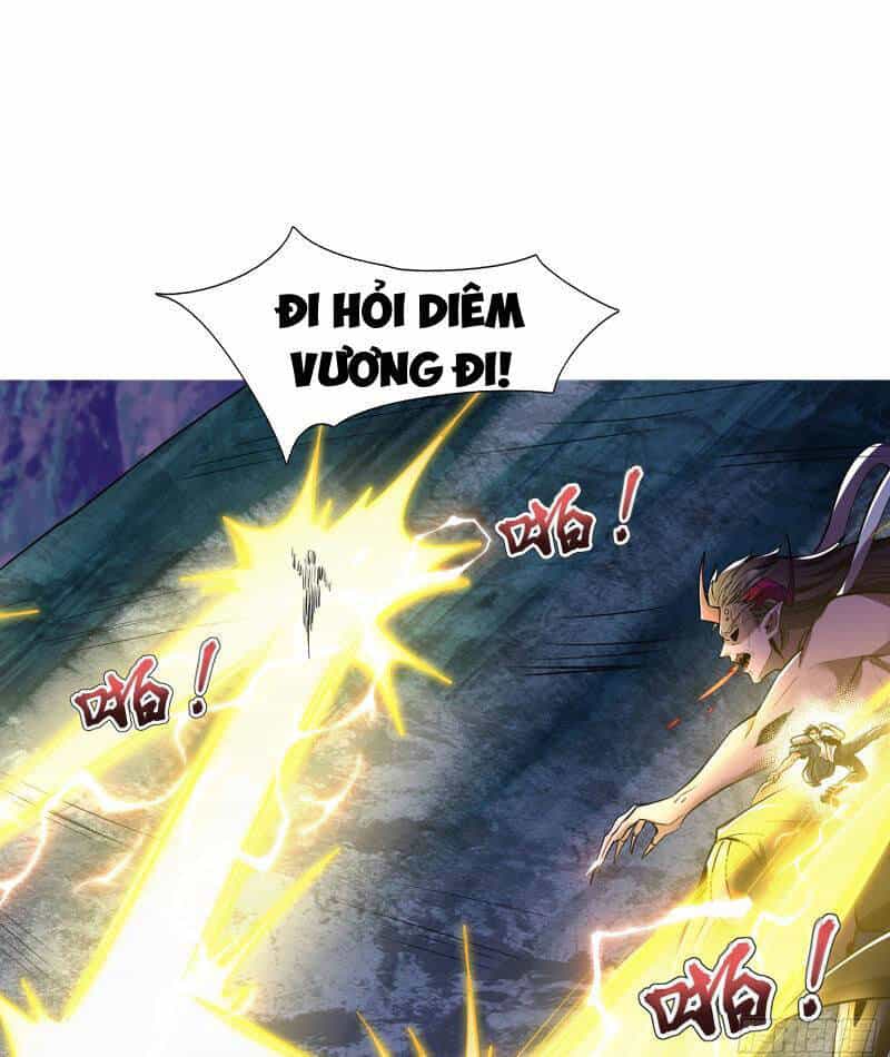 Bảy Vị Sư Tỷ Sủng Ta Tới Trời - Chương 36 - ảnh 26