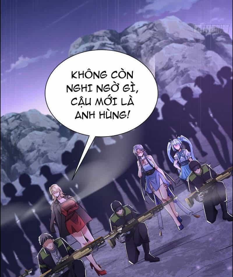 Bảy Vị Sư Tỷ Sủng Ta Tới Trời - Chương 36 - ảnh 43