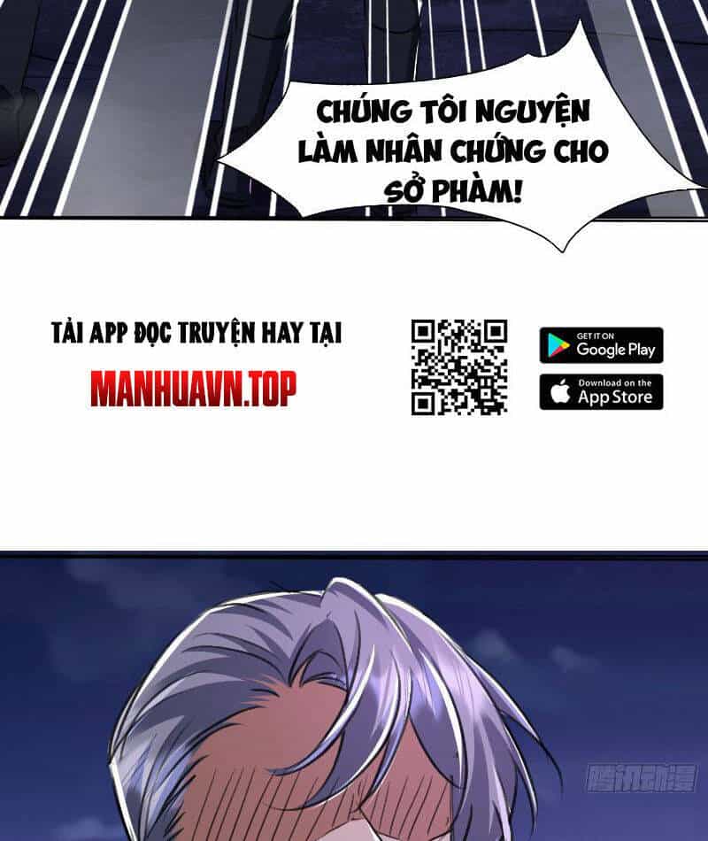 Bảy Vị Sư Tỷ Sủng Ta Tới Trời - Chương 36 - ảnh 54