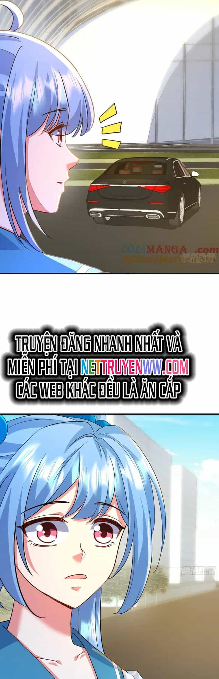 Bảy Vị Sư Tỷ Sủng Ta Tới Trời - Chương 37 - ảnh 18
