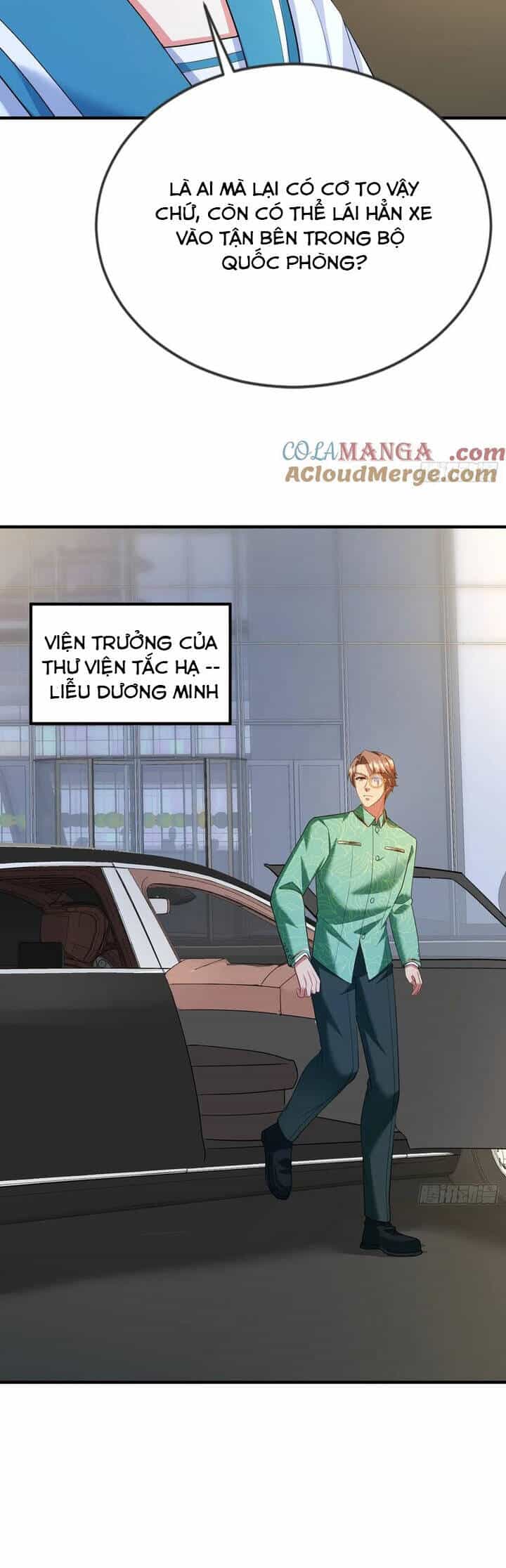 Bảy Vị Sư Tỷ Sủng Ta Tới Trời - Chương 37 - ảnh 19