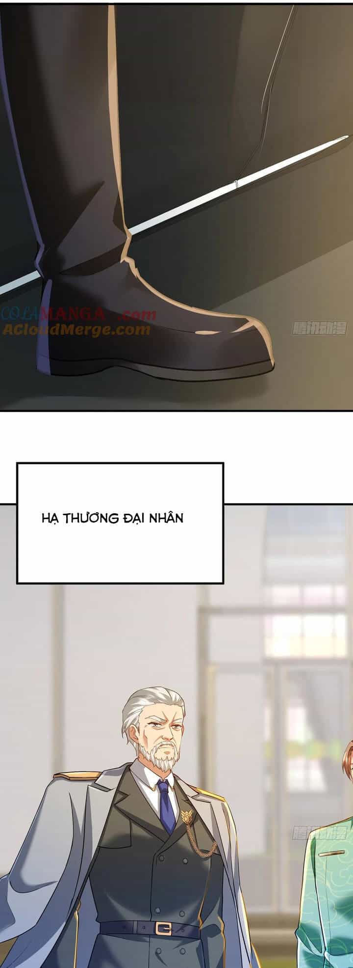 Bảy Vị Sư Tỷ Sủng Ta Tới Trời - Chương 37 - ảnh 22