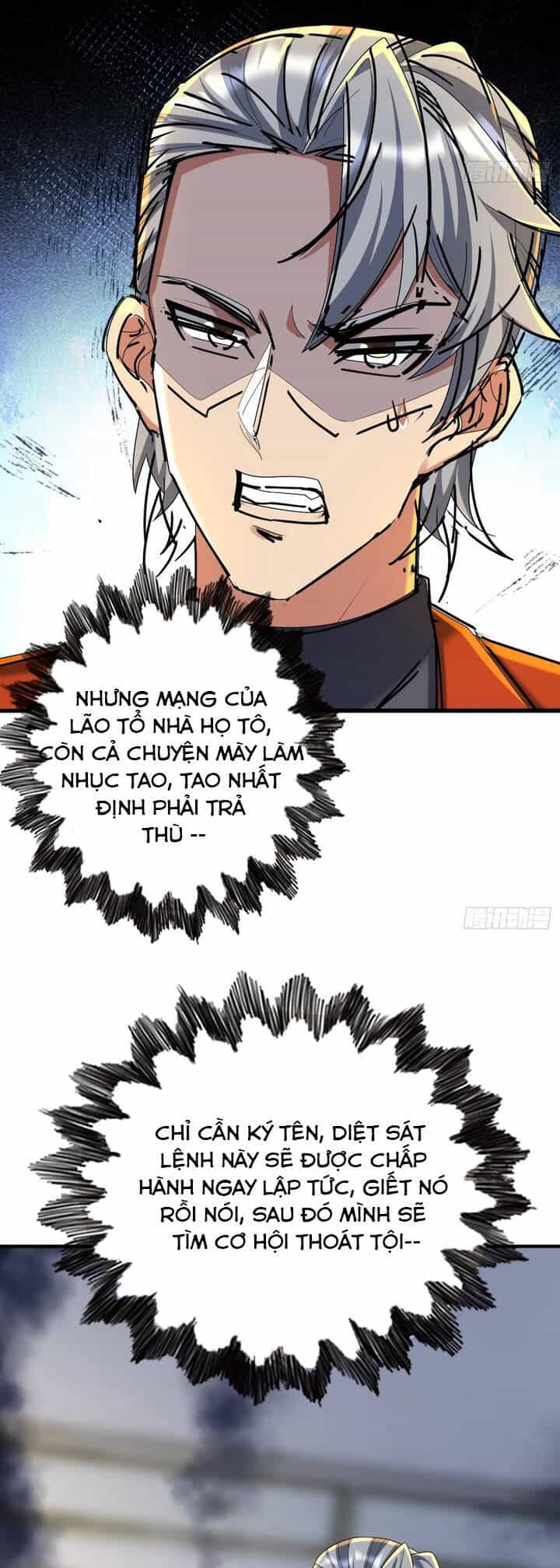 Bảy Vị Sư Tỷ Sủng Ta Tới Trời - Chương 38 - ảnh 18