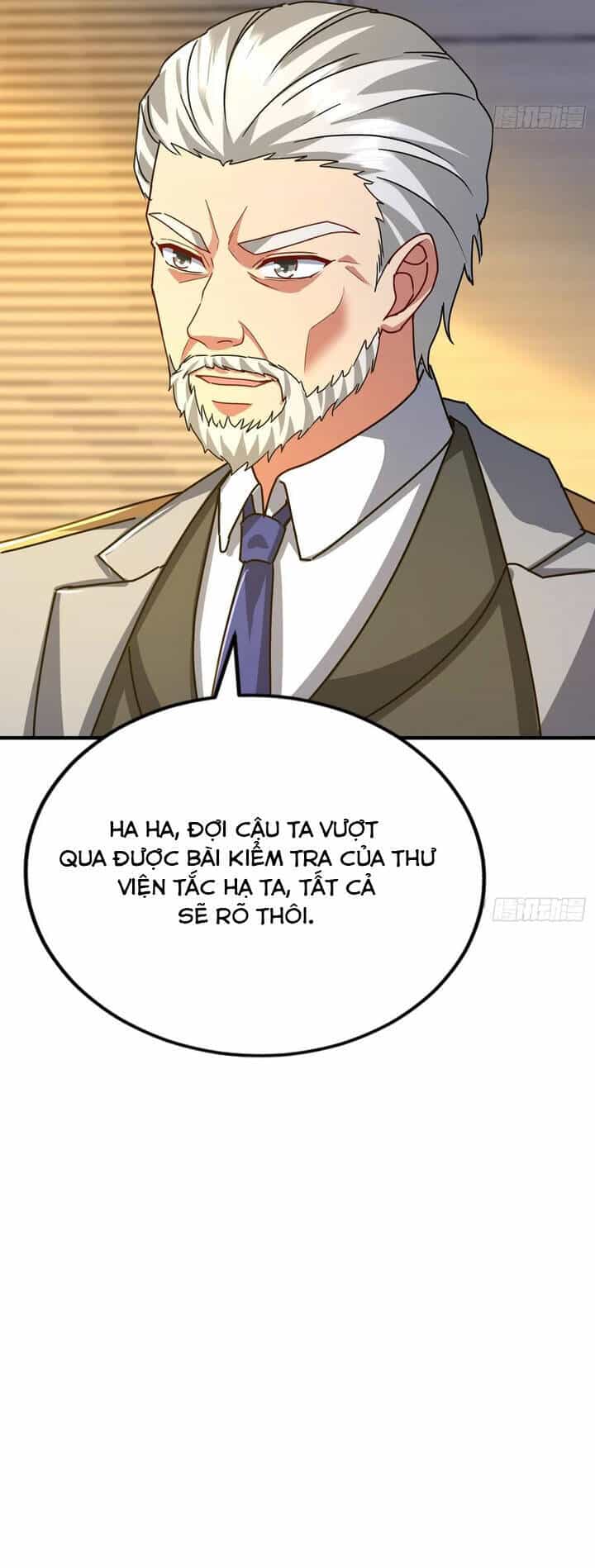 Bảy Vị Sư Tỷ Sủng Ta Tới Trời - Chương 38 - ảnh 28