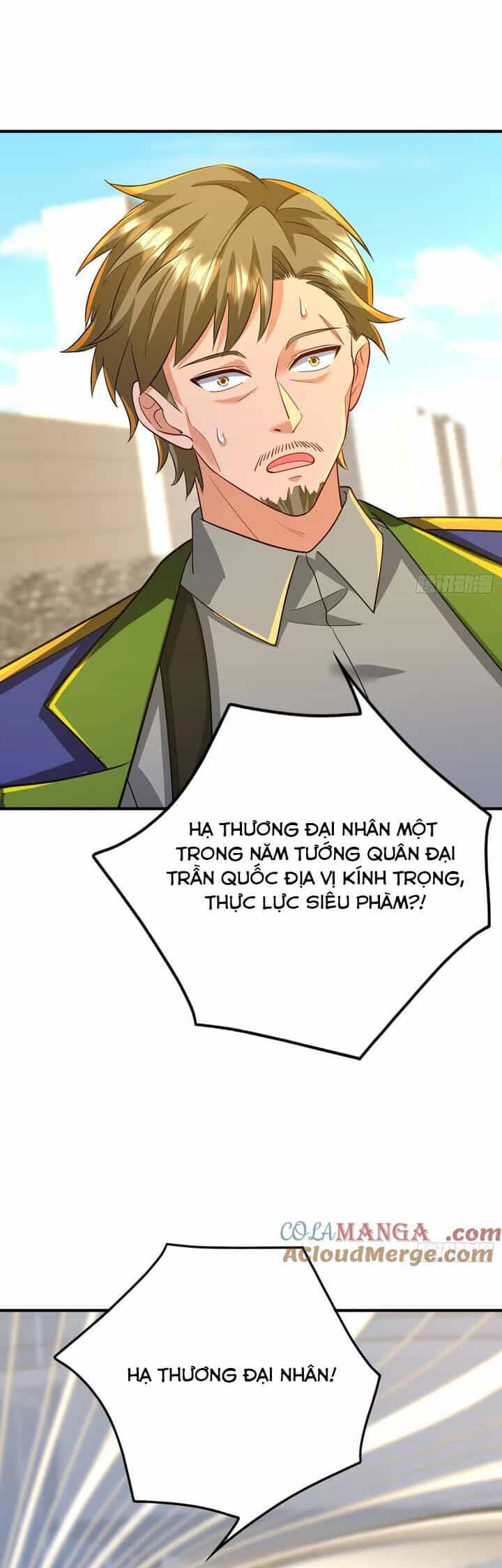 Bảy Vị Sư Tỷ Sủng Ta Tới Trời - Chương 38 - ảnh 3