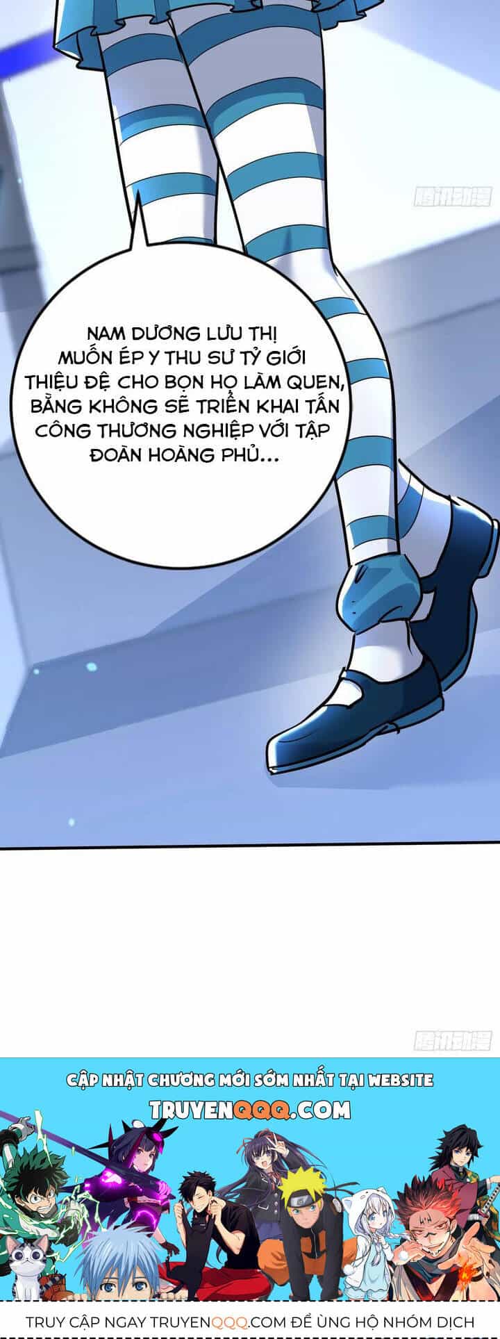 Bảy Vị Sư Tỷ Sủng Ta Tới Trời - Chương 39 - ảnh 29