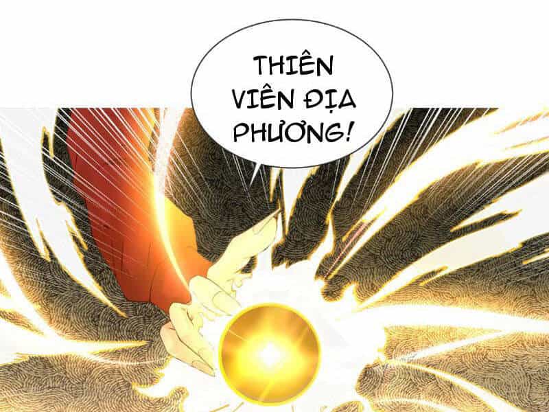 Bảy Vị Sư Tỷ Sủng Ta Tới Trời - Chương 4 - ảnh 8