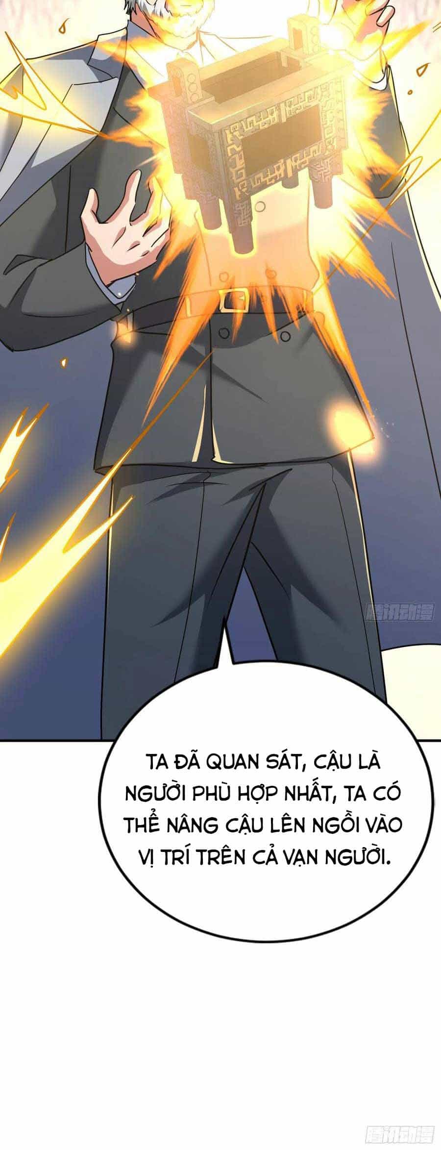 Bảy Vị Sư Tỷ Sủng Ta Tới Trời - Chương 40 - ảnh 21