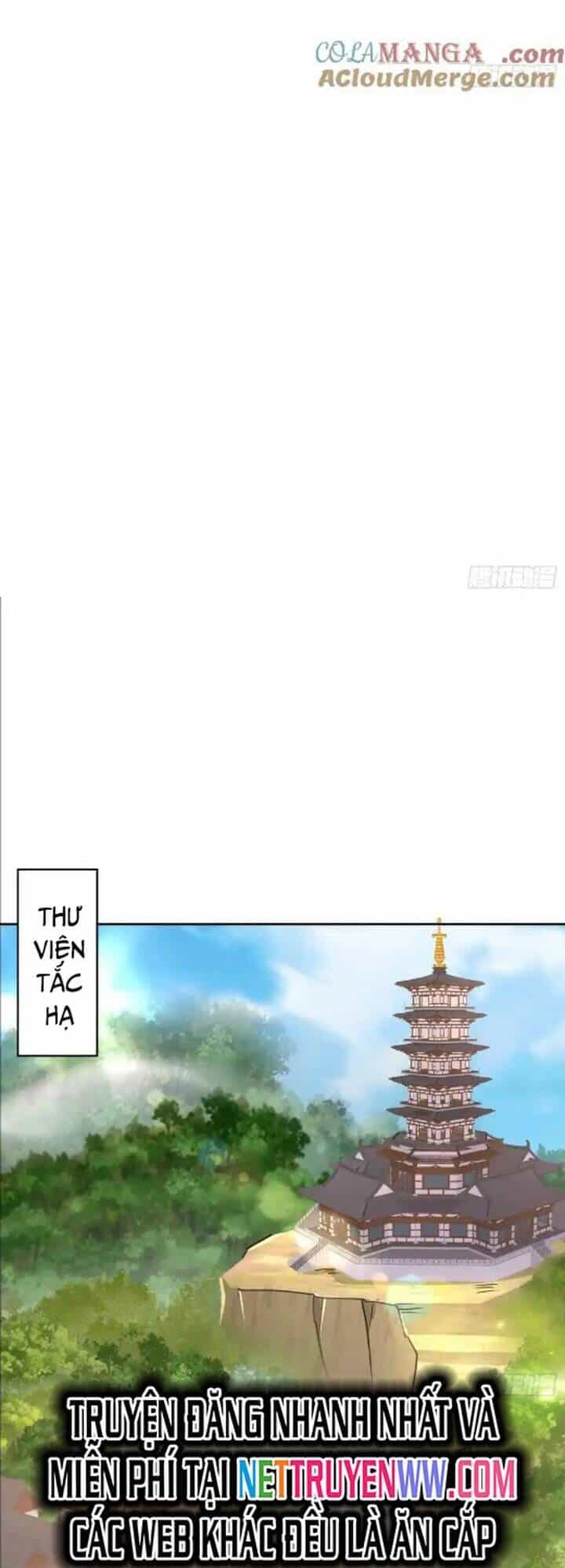 Bảy Vị Sư Tỷ Sủng Ta Tới Trời - Chương 41 - ảnh 12