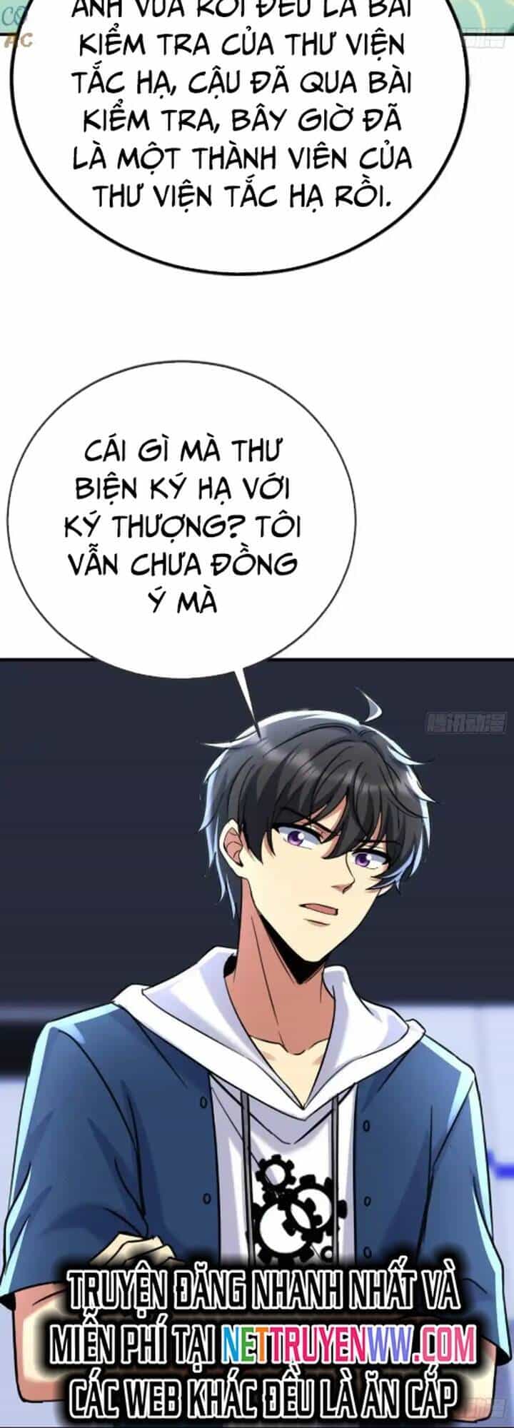 Bảy Vị Sư Tỷ Sủng Ta Tới Trời - Chương 41 - ảnh 6
