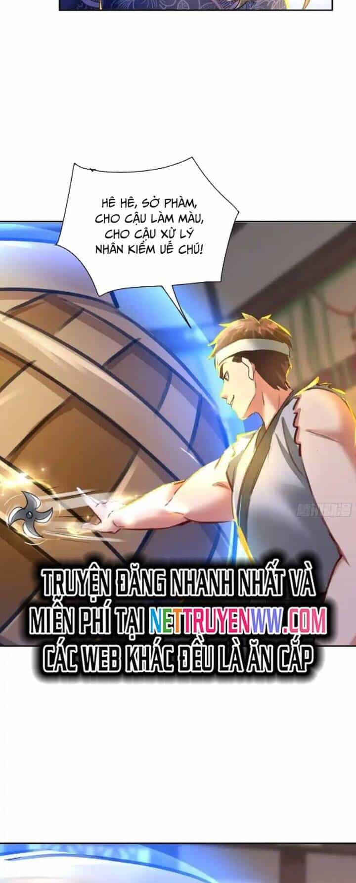 Bảy Vị Sư Tỷ Sủng Ta Tới Trời - Chương 42 - ảnh 12