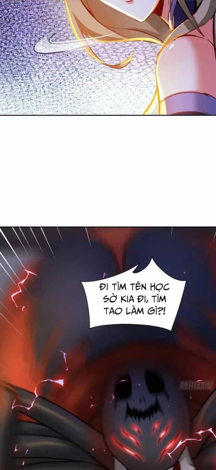 Bảy Vị Sư Tỷ Sủng Ta Tới Trời - Chương 42 - ảnh 16