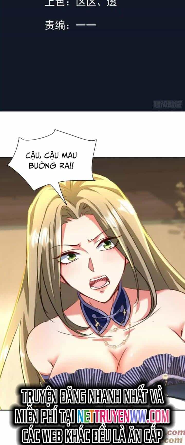 Bảy Vị Sư Tỷ Sủng Ta Tới Trời - Chương 42 - ảnh 2