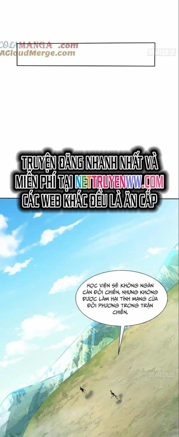 Bảy Vị Sư Tỷ Sủng Ta Tới Trời - Chương 44 - ảnh 4