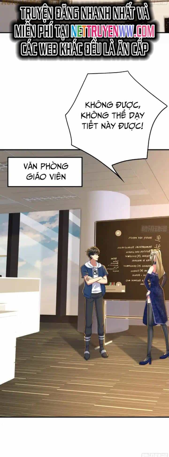 Bảy Vị Sư Tỷ Sủng Ta Tới Trời - Chương 45 - ảnh 26