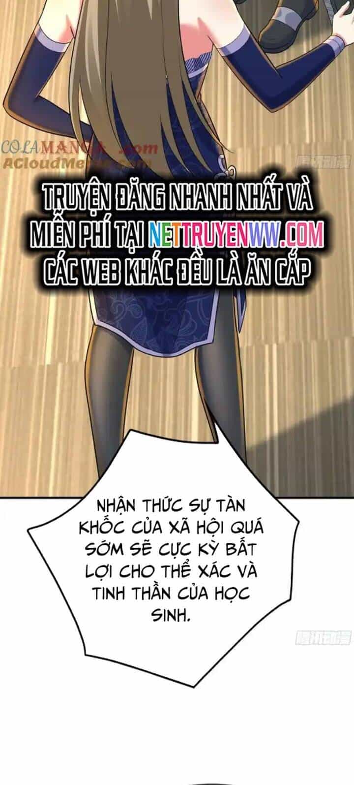 Bảy Vị Sư Tỷ Sủng Ta Tới Trời - Chương 45 - ảnh 29