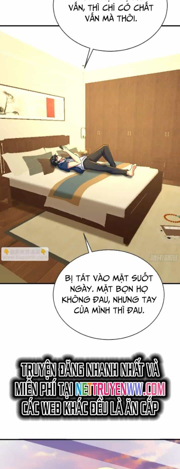 Bảy Vị Sư Tỷ Sủng Ta Tới Trời - Chương 48 - ảnh 16