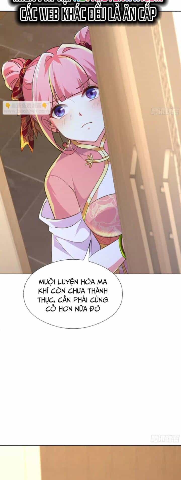 Bảy Vị Sư Tỷ Sủng Ta Tới Trời - Chương 48 - ảnh 29