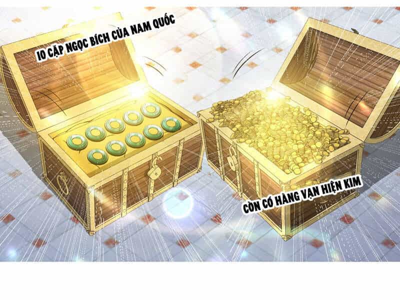 Bảy Vị Sư Tỷ Sủng Ta Tới Trời - Chương 5 - ảnh 16