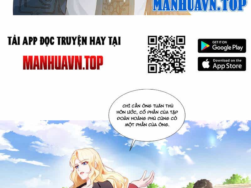 Bảy Vị Sư Tỷ Sủng Ta Tới Trời - Chương 5 - ảnh 21