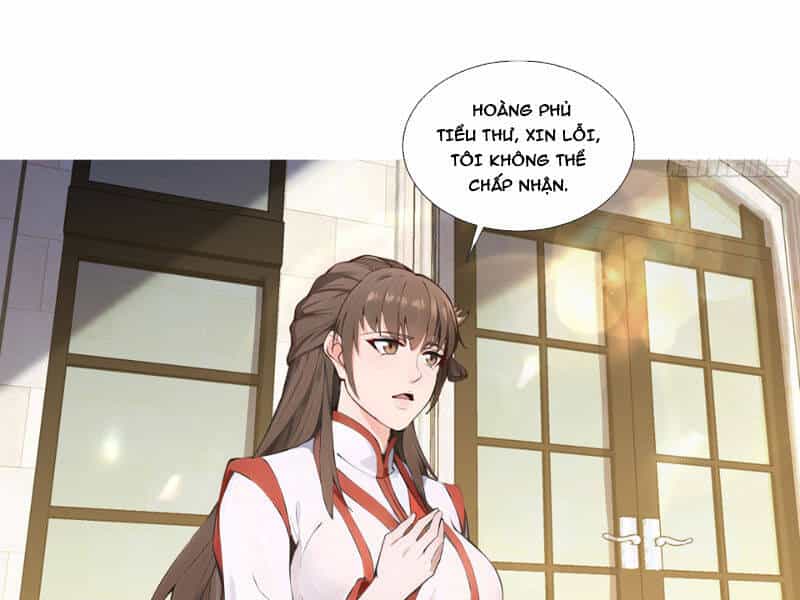 Bảy Vị Sư Tỷ Sủng Ta Tới Trời - Chương 5 - ảnh 24