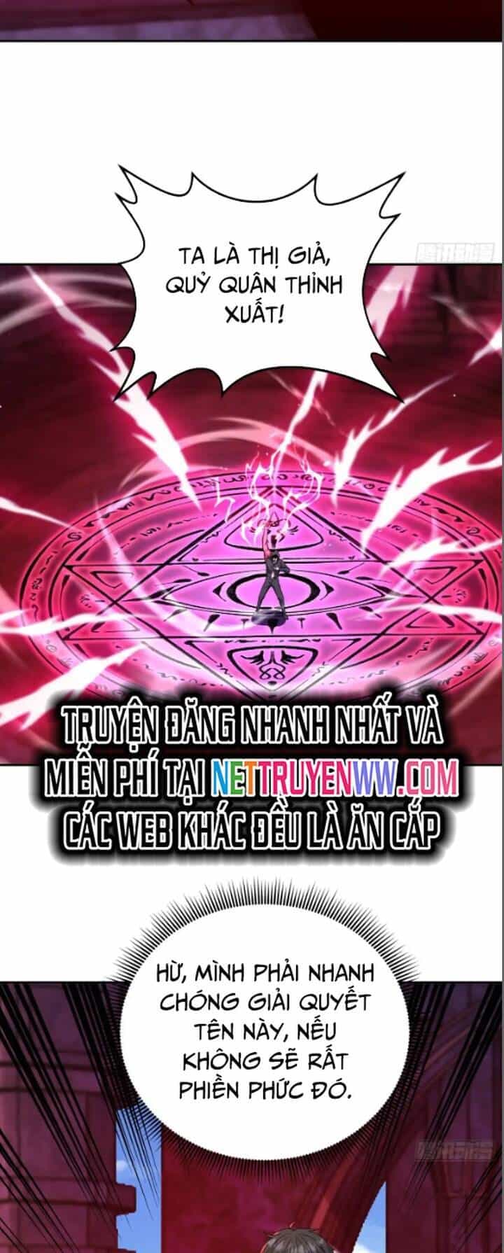 Bảy Vị Sư Tỷ Sủng Ta Tới Trời - Chương 50 - ảnh 30