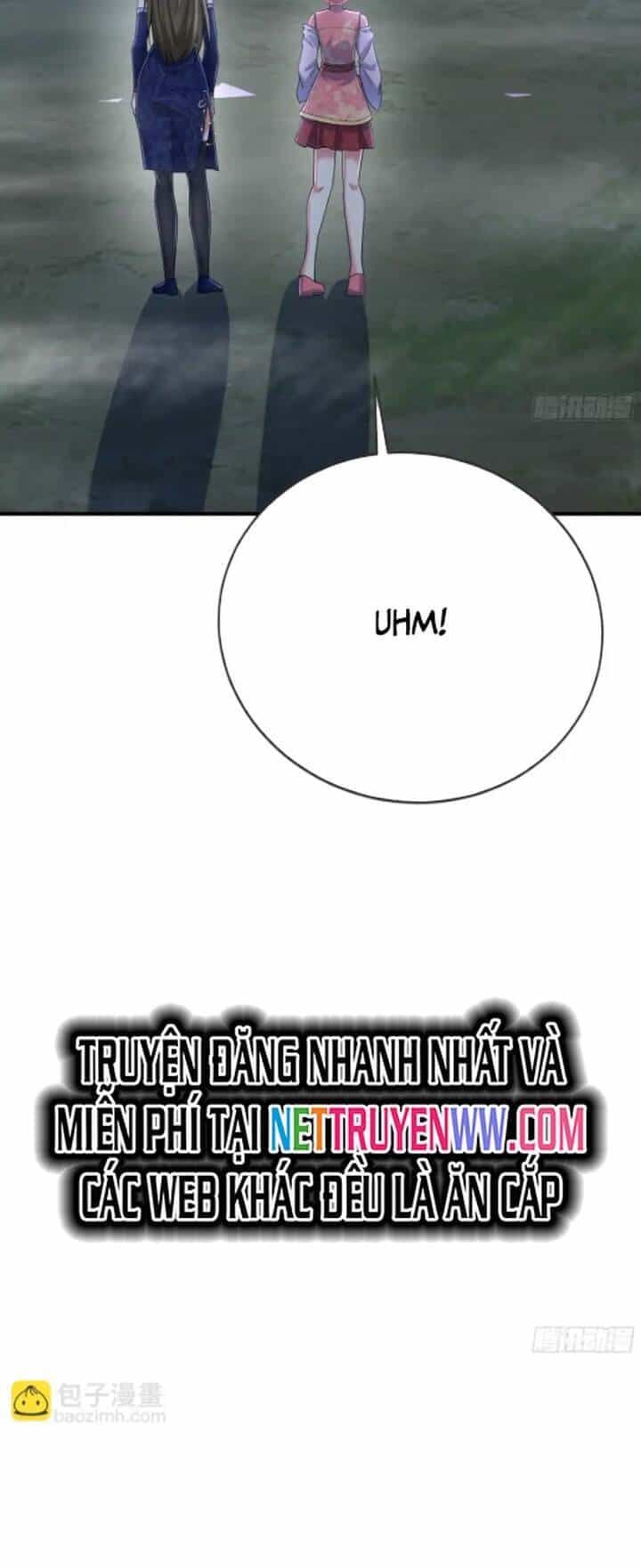 Bảy Vị Sư Tỷ Sủng Ta Tới Trời - Chương 50 - ảnh 8