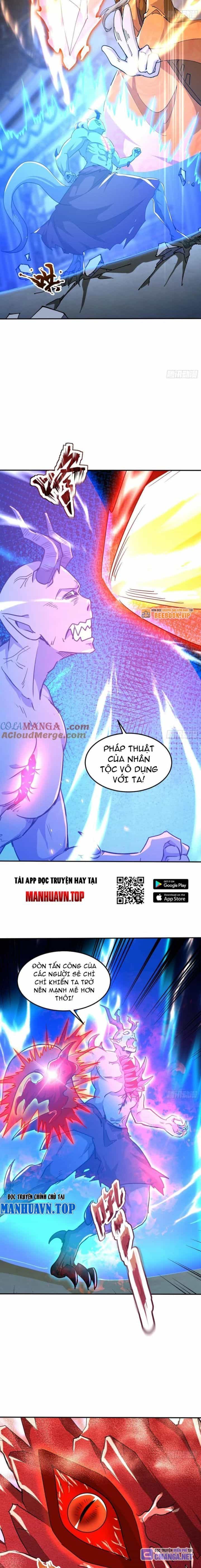 Bảy Vị Sư Tỷ Sủng Ta Tới Trời - Chương 60 - ảnh 10