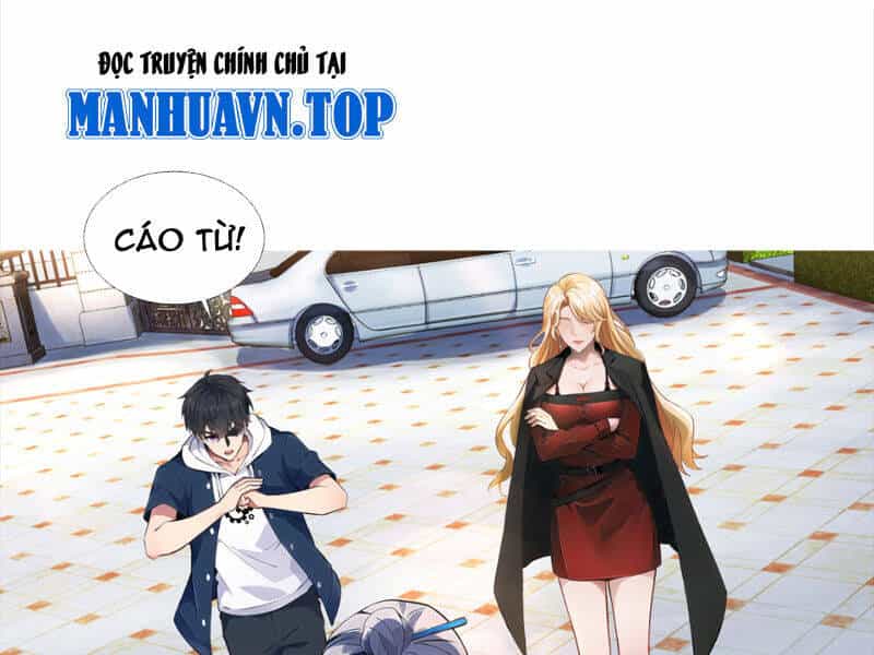 Bảy Vị Sư Tỷ Sủng Ta Tới Trời - Chương 6 - ảnh 13