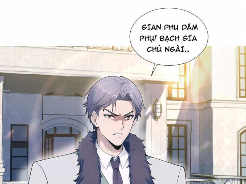 Bảy Vị Sư Tỷ Sủng Ta Tới Trời - Chương 6 - ảnh 19