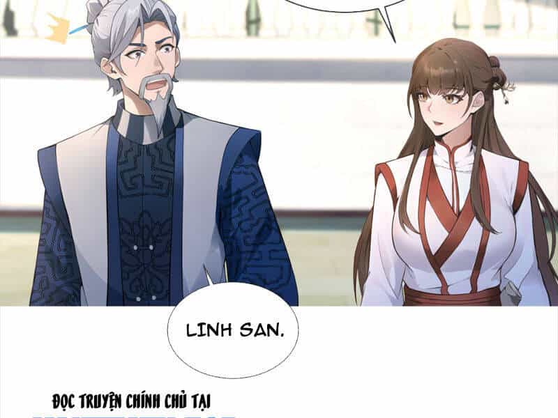 Bảy Vị Sư Tỷ Sủng Ta Tới Trời - Chương 6 - ảnh 6