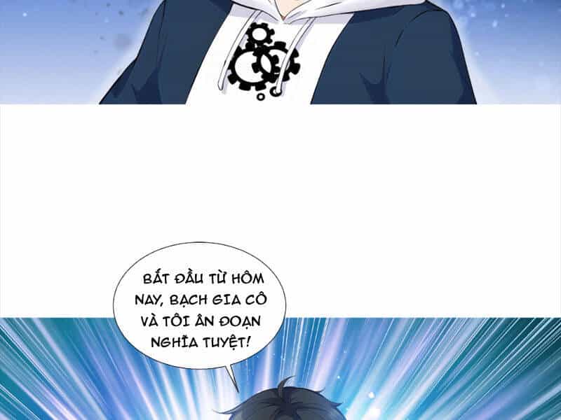 Bảy Vị Sư Tỷ Sủng Ta Tới Trời - Chương 6 - ảnh 8