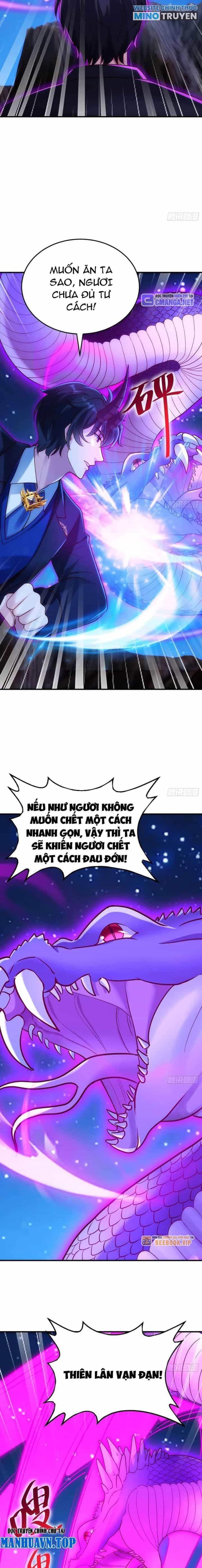 Bảy Vị Sư Tỷ Sủng Ta Tới Trời - Chương 71 - ảnh 12